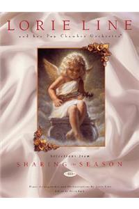 Lorie Line - Sharing the Season - Volume 3