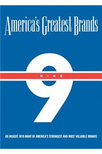 America's Greatest Brands, Volume IX