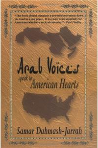 Arab Voices Speak to American Hearts
