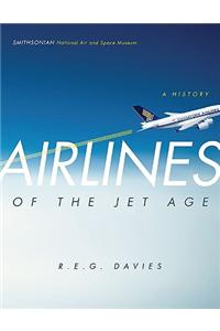 Airlines of the Jet Age