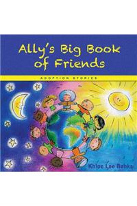 Ally's Big Book of Friends
