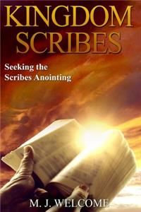 Kingdom Scribes
