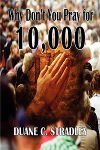 Motivation for Prayer
