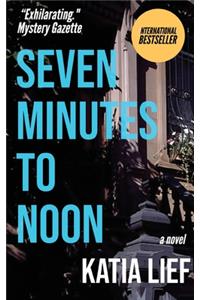 Seven Minutes to Noon