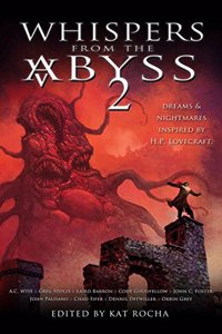 WHISPERS FROM THE ABYSS 2