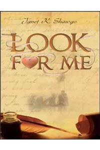 Look for Me