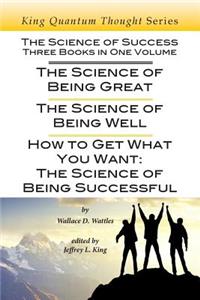 The Science of Success