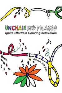 Unchaining Picasso: Ignite Effortless Coloring Relaxation