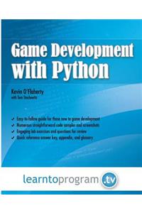 Game Development with Python