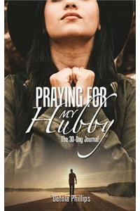 Praying For My Hubby