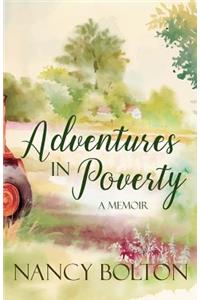 Adventures in Poverty