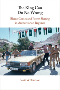 The King Can Do No Wrong