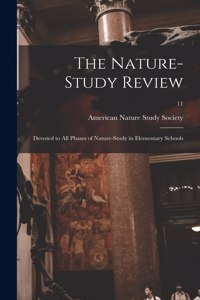 Nature-study Review