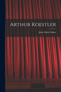 Arthur Koestler