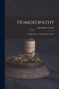 Homoeopathy [electronic Resource]