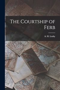 Courtship of Ferb