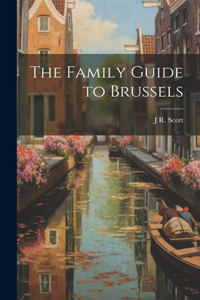 Family Guide to Brussels