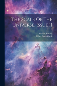 Scale Of The Universe, Issue 11