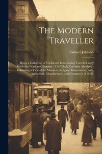 Modern Traveller