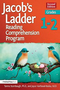 Jacob's Ladder Reading Comprehension Program