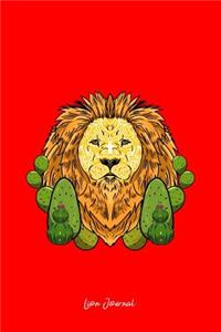 Lion Journal