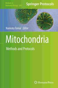 Mitochondria