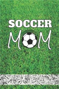 Soccer Mom