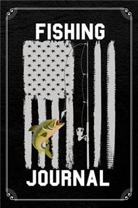 Fishing Journal