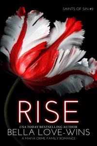 Rise (A Mafia Crime Family Romance)