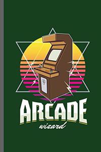 Arcade Wizard