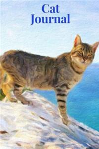 Cat Journal