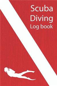 Scuba Diving Logbook