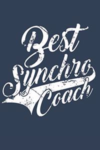 Best Synchro Coach