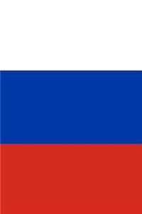 Russian Flag