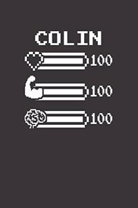 Colin