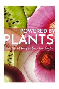 Powered By Plants
