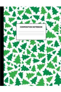 Composition Notebook