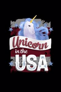 Unicorn in the USA