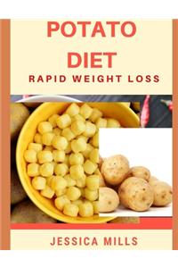 Potato Diet