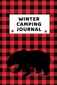 Winter Camping Journal