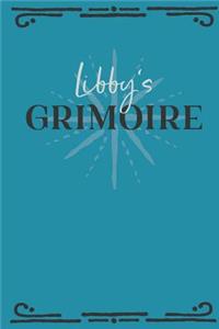 Libby's Grimoire