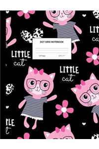 Dot Grid Notebook