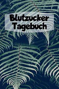 Blutzucker Tagebuch