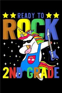 Ready to rock 2nd grade