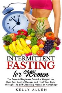 Intermittent Fasting for Women