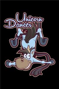 unicorn dancer