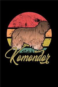 Komondor