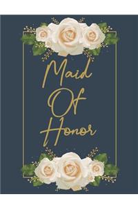 Maid Of Honor