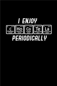 I Enjoy Periodically