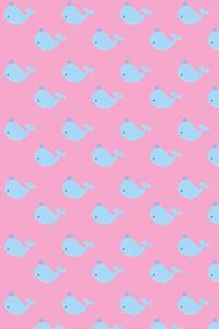 Whale Notebook